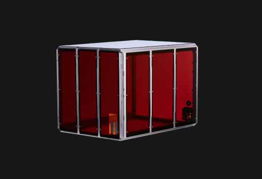 Корпус для 2.0